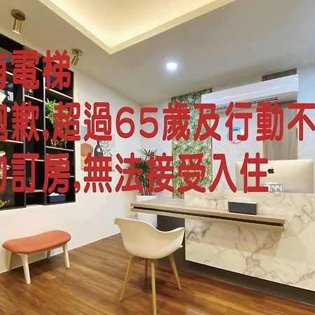 台南1881雅客居公寓 外观 照片